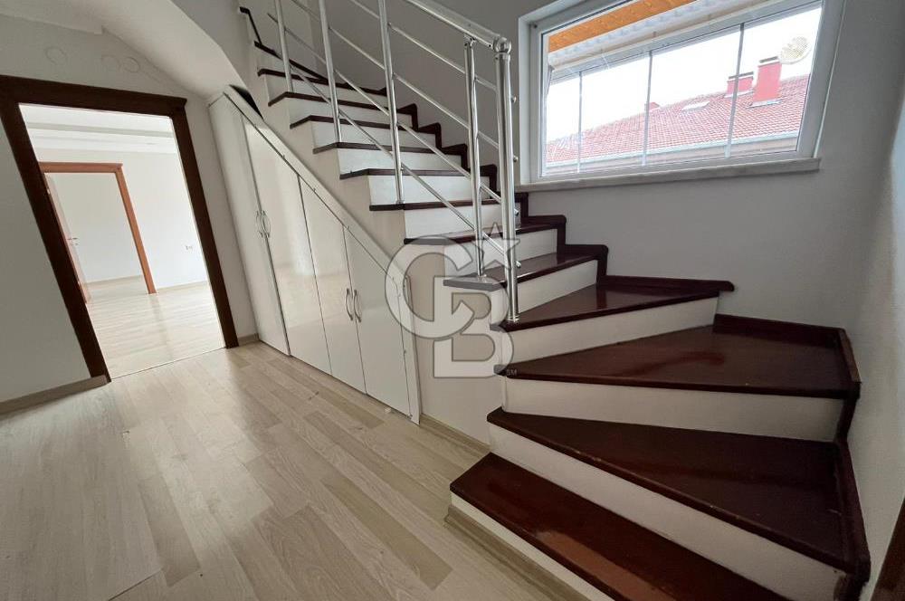  MAMAK / FAHRİ KORUTÜRK’TE KİRALIK 4+1 DUBLEKS DAİRE