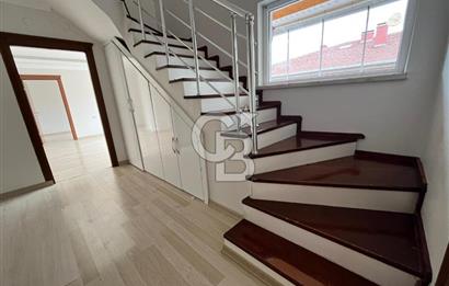  MAMAK / FAHRİ KORUTÜRK’TE KİRALIK 4+1 DUBLEKS DAİRE