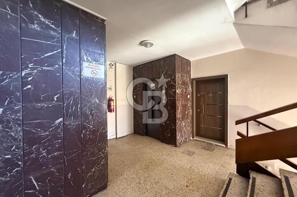 ULUS RÜZGARLI VE BULVAR KÖŞESİ TAŞHAN SATILIK OFİS