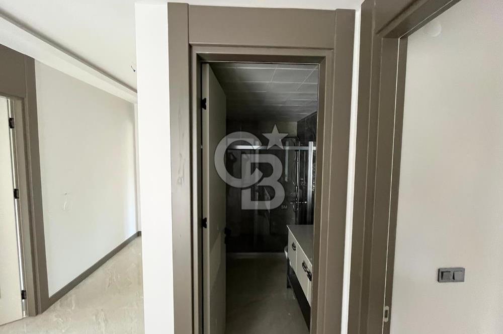 KARACAKAYADA SATILIK LÜX VİLLA