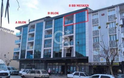 MANİSA SALİHLİ KIRVELİ MAHALLESİNDE SATILIK 3+1 115 M² DAİRE