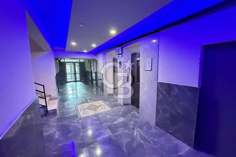 ŞENTEPE GÜVENTEPE MAHALLESİ - 5+1 DUBLEK TERASLI KİRALIK DAİRE