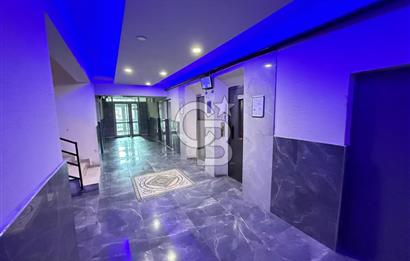 ŞENTEPE GÜVENTEPE MAHALLESİ - 5+1 DUBLEK TERASLI KİRALIK DAİRE