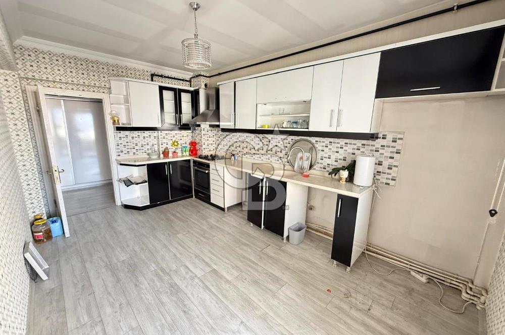 ŞENTEPE GÜVENTEPE MAHALLESİ - 5+1 DUBLEK TERASLI SATILIK DAİRE