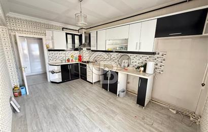 ŞENTEPE GÜVENTEPE MAHALLESİ - 5+1 DUBLEK TERASLI KİRALIK DAİRE