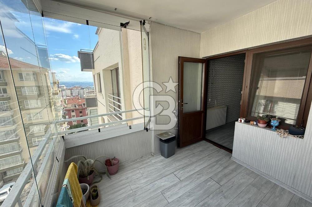 ŞENTEPE GÜVENTEPE MAHALLESİ - 5+1 DUBLEK TERASLI KİRALIK DAİRE
