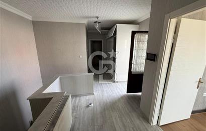 ŞENTEPE GÜVENTEPE MAHALLESİ - 5+1 DUBLEK TERASLI SATILIK DAİRE