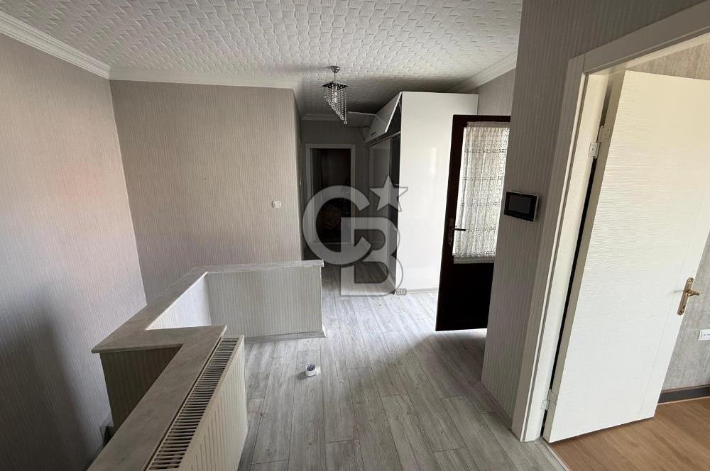 ŞENTEPE GÜVENTEPE MAHALLESİ - 5+1 DUBLEK TERASLI KİRALIK DAİRE