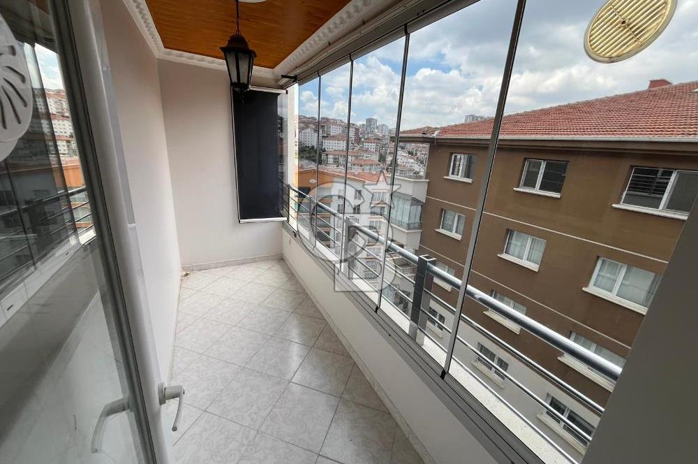  MAMAK / FAHRİ KORUTÜRK’TE KİRALIK 4+1 DUBLEKS DAİRE