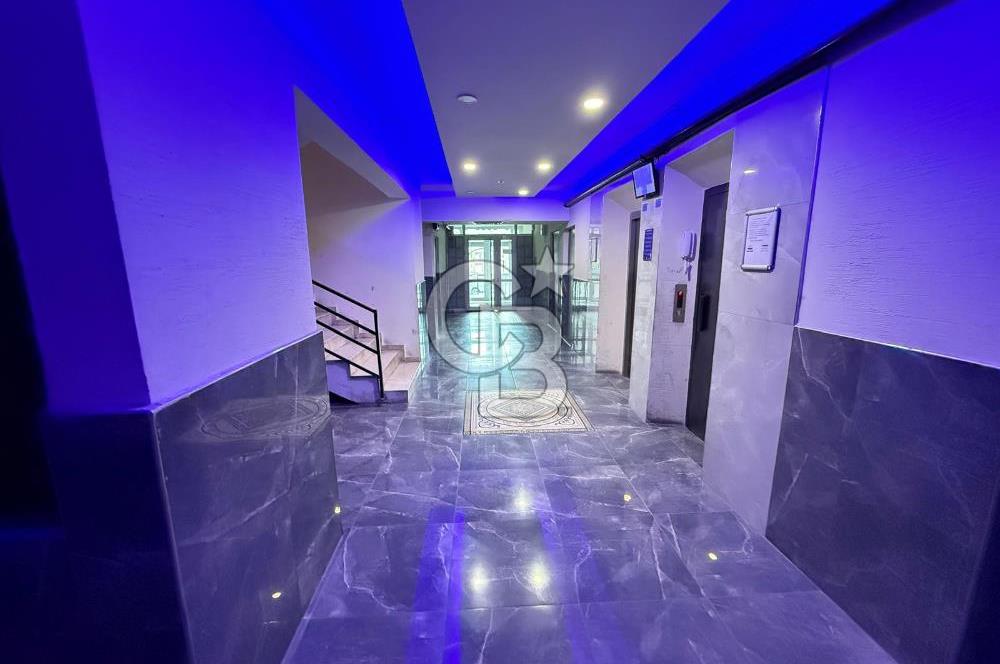 ŞENTEPE GÜVENTEPE MAHALLESİ - 5+1 DUBLEK TERASLI KİRALIK DAİRE