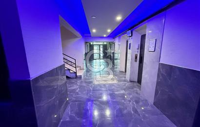 ŞENTEPE GÜVENTEPE MAHALLESİ - 5+1 DUBLEK TERASLI KİRALIK DAİRE