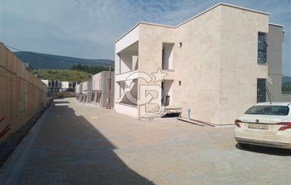Milas Kazıklı'da Site İçerisinde Satılık Müstakil Villa