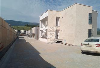 Milas Kazıklı'da Site İçerisinde Satılık Müstakil Villa - 1 - 349708
