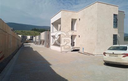 Milas Kazıklı'da Site İçerisinde Satılık Müstakil Villa