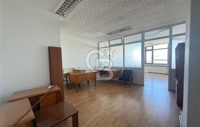 ULUS RÜZGARLI VE BULVAR KÖŞESİ TAŞHAN SATILIK OFİS