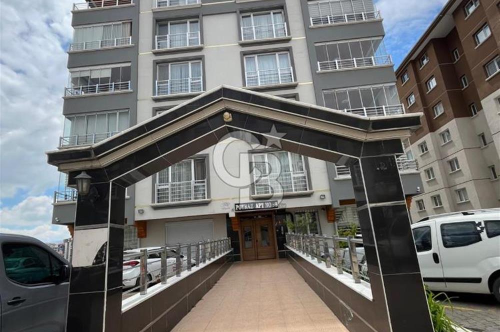  MAMAK / FAHRİ KORUTÜRK’TE KİRALIK 4+1 DUBLEKS DAİRE