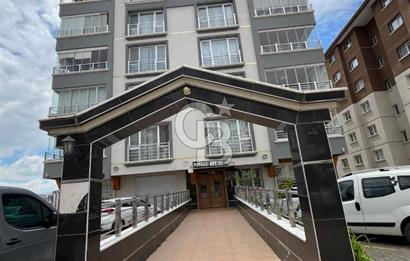  MAMAK / FAHRİ KORUTÜRK’TE KİRALIK 4+1 DUBLEKS DAİRE