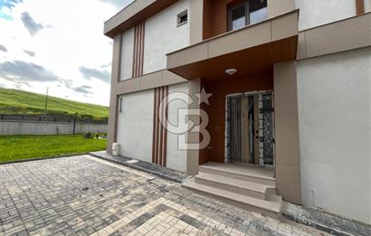 KARACAKAYADA SATILIK LÜX VİLLA