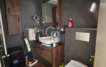 ŞENTEPE GÜVENTEPE MAHALLESİ - 5+1 DUBLEK TERASLI KİRALIK DAİRE