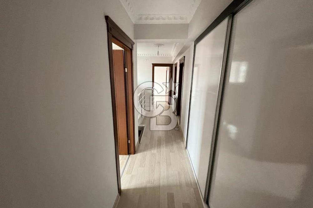  MAMAK / FAHRİ KORUTÜRK’TE KİRALIK 4+1 DUBLEKS DAİRE