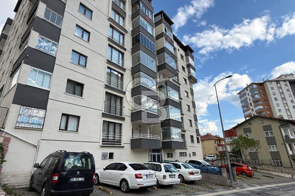 ŞENTEPE GÜVENTEPE MAHALLESİ - 5+1 DUBLEK TERASLI KİRALIK DAİRE