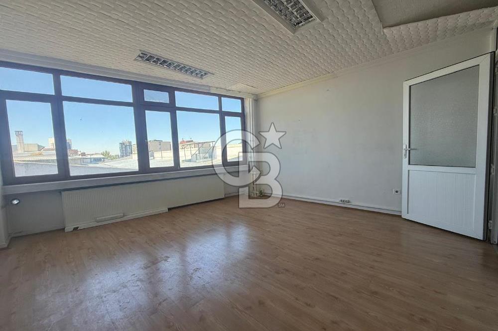 ULUS RÜZGARLI VE BULVAR KÖŞESİ TAŞHAN SATILIK OFİS