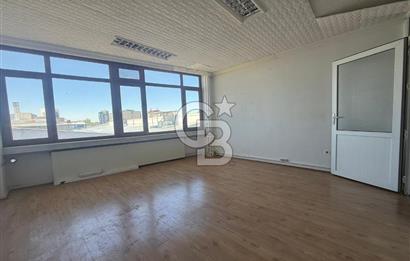 ULUS RÜZGARLI VE BULVAR KÖŞESİ TAŞHAN SATILIK OFİS