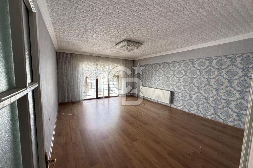 ŞENTEPE GÜVENTEPE MAHALLESİ - 5+1 DUBLEK TERASLI SATILIK DAİRE