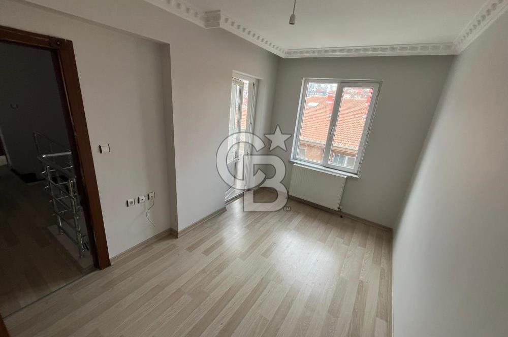  MAMAK / FAHRİ KORUTÜRK’TE KİRALIK 4+1 DUBLEKS DAİRE