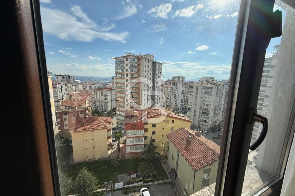 ŞENTEPE GÜVENTEPE MAHALLESİ - 5+1 DUBLEK TERASLI KİRALIK DAİRE