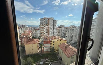 ŞENTEPE GÜVENTEPE MAHALLESİ - 5+1 DUBLEK TERASLI SATILIK DAİRE
