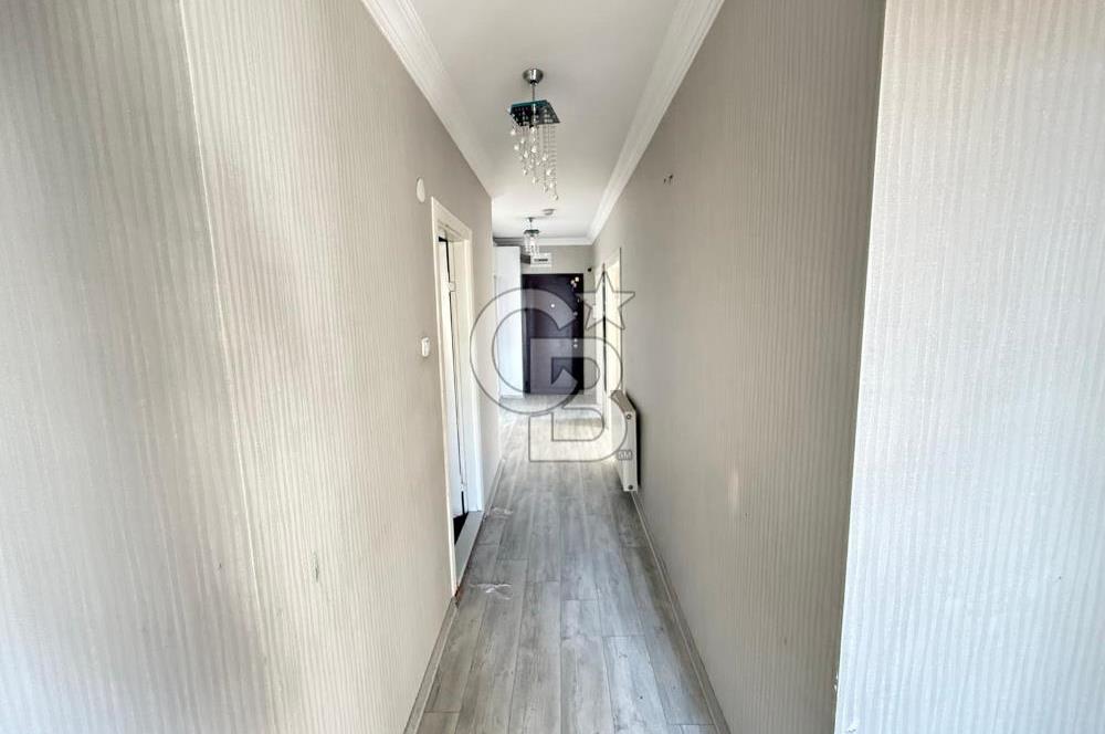 ŞENTEPE GÜVENTEPE MAHALLESİ - 5+1 DUBLEK TERASLI KİRALIK DAİRE
