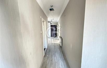 ŞENTEPE GÜVENTEPE MAHALLESİ - 5+1 DUBLEK TERASLI KİRALIK DAİRE