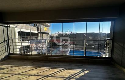 ÇANAKKALE KEPEZ HAMİDİYE MAH. HAVUZLU SİTE İÇİ KİRALIK 2+1 DAİRE