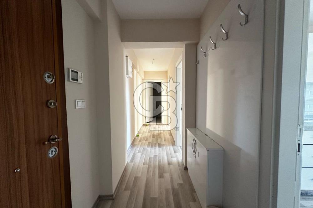ÇANAKKALE KEPEZ HAMİDİYE MAH. HAVUZLU SİTE İÇİ KİRALIK 2+1 DAİRE