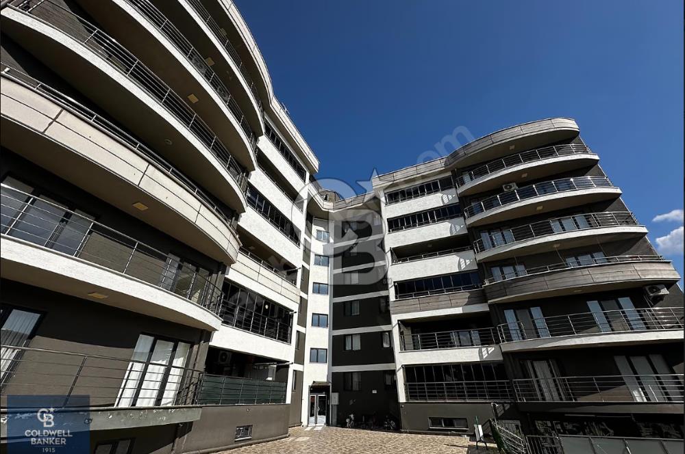 ÇANAKKALE KEPEZ HAMİDİYE MAH. HAVUZLU SİTE İÇİ KİRALIK 2+1 DAİRE
