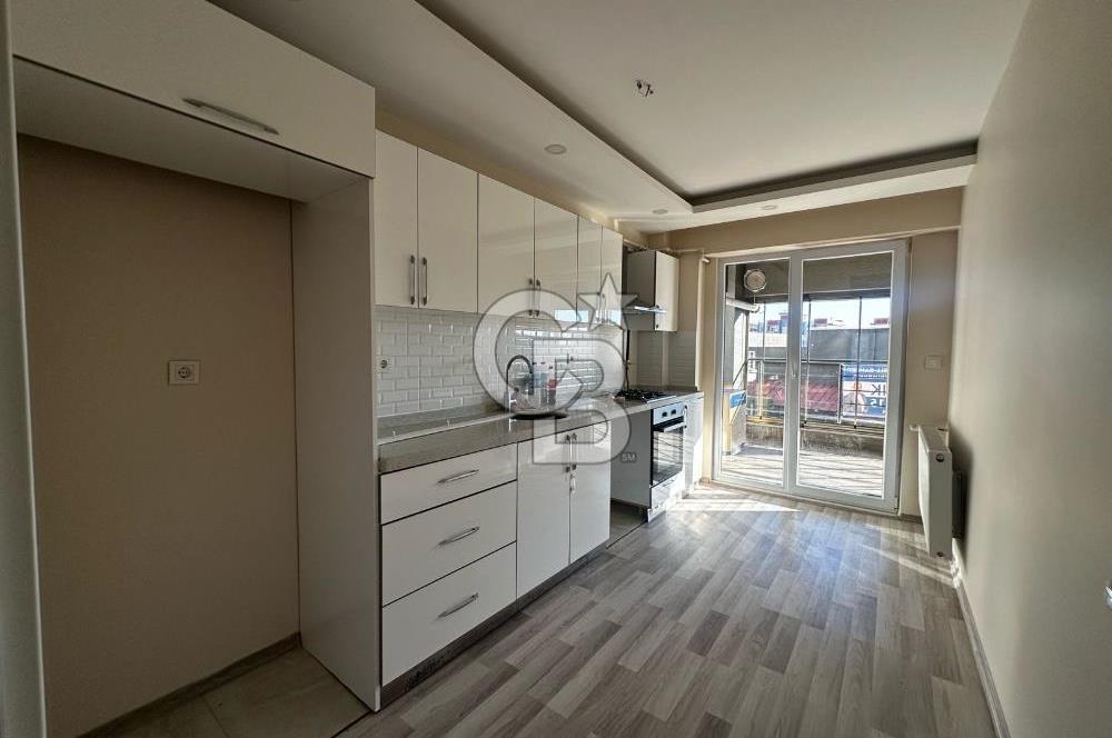 ÇANAKKALE KEPEZ HAMİDİYE MAH. HAVUZLU SİTE İÇİ KİRALIK 2+1 DAİRE