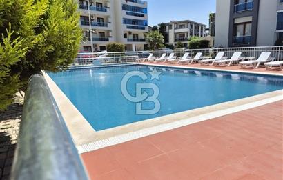ATEŞOĞLU SAKLIBAHÇE EVLERİ HAVUZLU SİTEDE KLİMALI 2+1 KİRALIK DAİRE