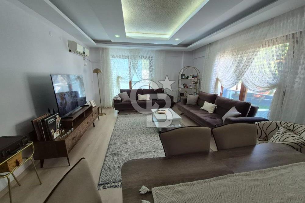 ATEŞOĞLU SAKLIBAHÇE EVLERİ HAVUZLU SİTEDE KLİMALI 2+1 KİRALIK DAİRE