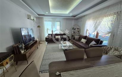 ATEŞOĞLU SAKLIBAHÇE EVLERİ HAVUZLU SİTEDE KLİMALI 2+1 KİRALIK DAİRE