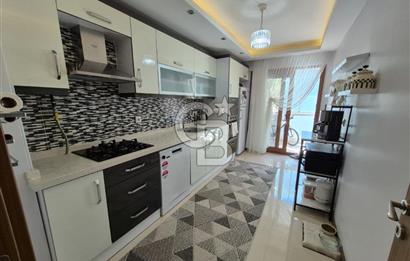 ATEŞOĞLU SAKLIBAHÇE EVLERİ HAVUZLU SİTEDE KLİMALI 2+1 KİRALIK DAİRE