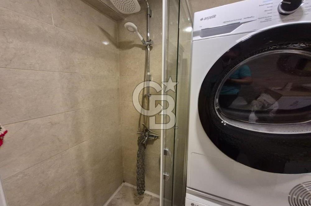 ATEŞOĞLU SAKLIBAHÇE EVLERİ HAVUZLU SİTEDE KLİMALI 2+1 KİRALIK DAİRE