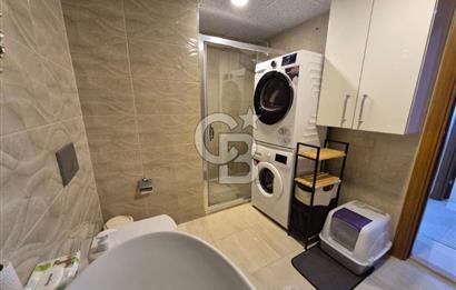 ATEŞOĞLU SAKLIBAHÇE EVLERİ HAVUZLU SİTEDE KLİMALI 2+1 KİRALIK DAİRE