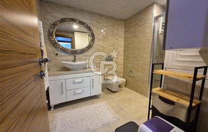 ATEŞOĞLU SAKLIBAHÇE EVLERİ HAVUZLU SİTEDE KLİMALI 2+1 KİRALIK DAİRE