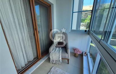 ATEŞOĞLU SAKLIBAHÇE EVLERİ HAVUZLU SİTEDE KLİMALI 2+1 KİRALIK DAİRE