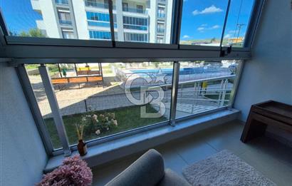 ATEŞOĞLU SAKLIBAHÇE EVLERİ HAVUZLU SİTEDE KLİMALI 2+1 KİRALIK DAİRE