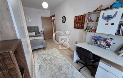 ATEŞOĞLU SAKLIBAHÇE EVLERİ HAVUZLU SİTEDE KLİMALI 2+1 KİRALIK DAİRE