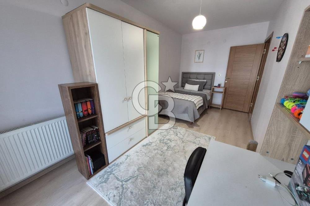 ATEŞOĞLU SAKLIBAHÇE EVLERİ HAVUZLU SİTEDE KLİMALI 2+1 KİRALIK DAİRE