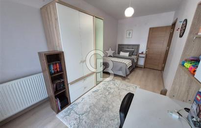ATEŞOĞLU SAKLIBAHÇE EVLERİ HAVUZLU SİTEDE KLİMALI 2+1 KİRALIK DAİRE