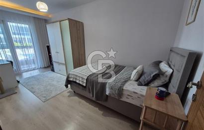 ATEŞOĞLU SAKLIBAHÇE EVLERİ HAVUZLU SİTEDE KLİMALI 2+1 KİRALIK DAİRE